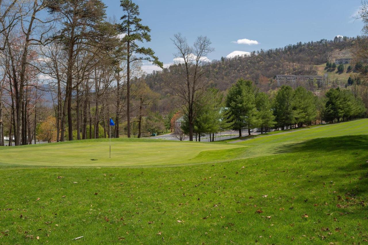 Mountainside Villas At Massanutten By Tripforth McGaheysville Exteriér fotografie