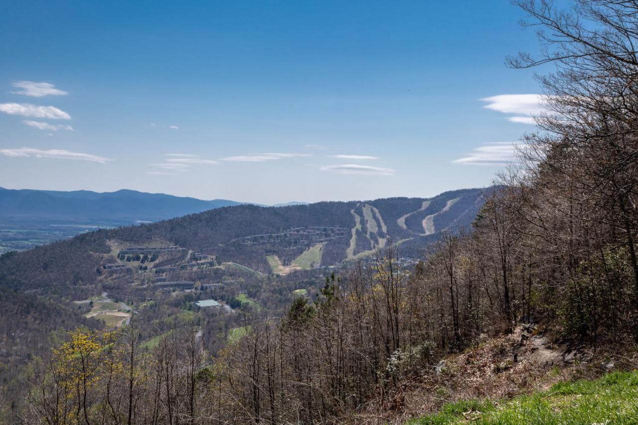 Mountainside Villas At Massanutten By Tripforth McGaheysville Exteriér fotografie