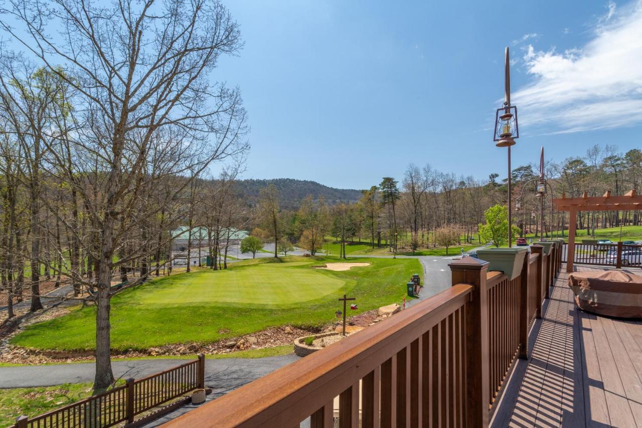Mountainside Villas At Massanutten By Tripforth McGaheysville Exteriér fotografie