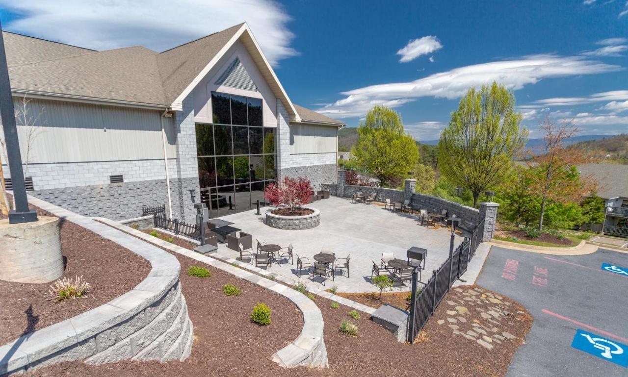 Mountainside Villas At Massanutten By Tripforth McGaheysville Exteriér fotografie